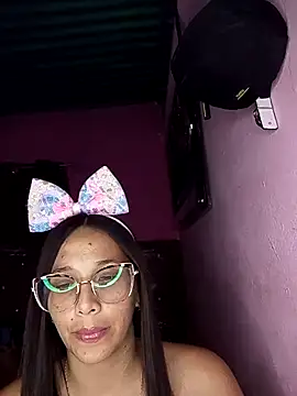 Arielybambi online show from 03/24/26, 01:43