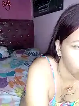 Arielybambi online show from 04/13/26, 10:21