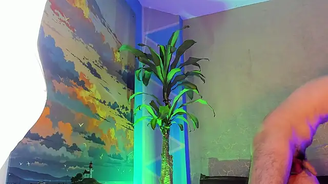 Juansito1994  online show from 03/28/26, 08:08