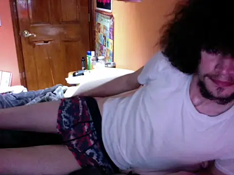 Teddy4420 online show from 03/24/26, 03:11