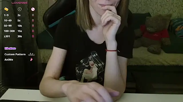 Ricky Chadwick  online show from 04/07/26, 05:02