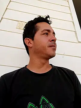 Gabriel leon33 online show from 05/11/26, 07:00