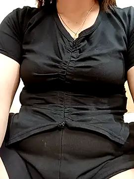 Zuzu-Asia online show from 03/26/26, 02:33