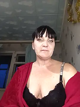 Milashkaqw online show from 04/21/26, 05:17