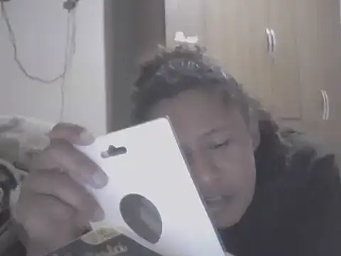 Silviaalvesdos online show from 03/25/26, 07:42