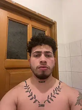 Darwinhot13 online show from 03/25/26, 01:44