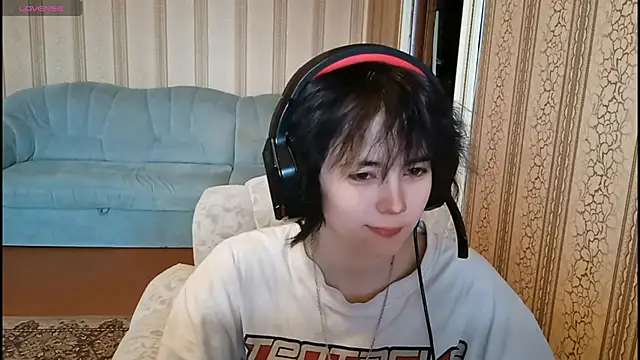 ShaynaLinley online show from 03/31/26, 07:42