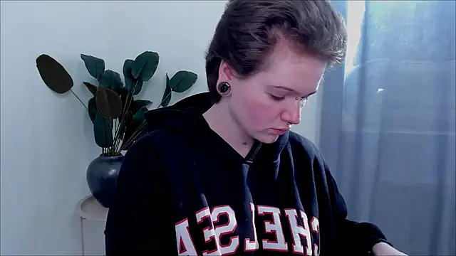 Jesika hotty online show from 03/24/26, 01:16