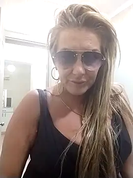 Exotic ParisX online show from 04/12/26, 10:53