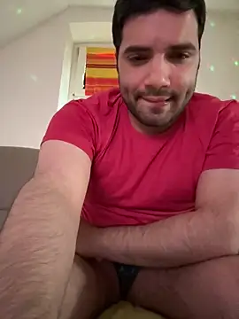 JackySexyy online show from 03/28/26, 02:16