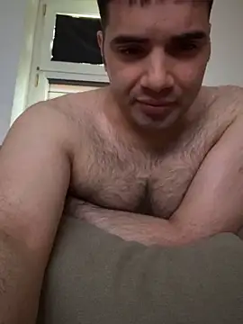 JackySexyy online show from 04/18/26, 06:39