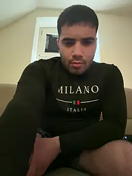 JackySexyy online show from 04/22/26, 04:19
