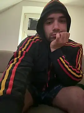 JackySexyy online show from 04/23/26, 02:08