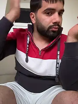 JackySexyy online show from 05/11/26, 09:12