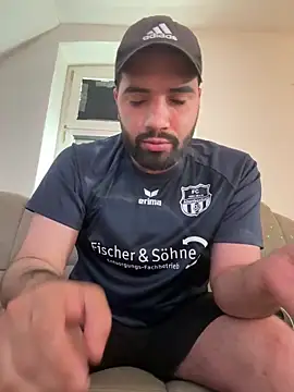 JackySexyy online show from 05/14/26, 02:24