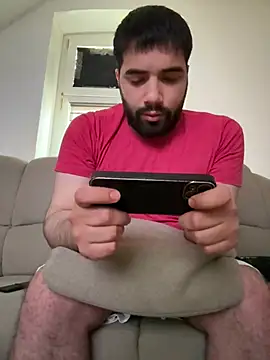 JackySexyy online show from 05/19/26, 11:27