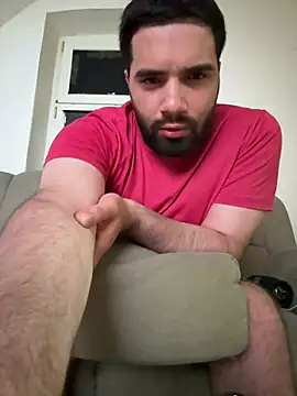 JackySexyy online show from 05/23/26, 11:31