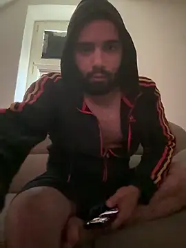 JackySexyy online show from 05/28/26, 01:52