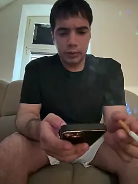 JackySexyy online show from 05/30/26, 03:09