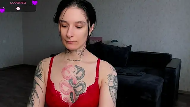 Marceline correl online show from 07/14/26, 03:11