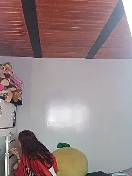 alejitaaa machaadoo online show from 03/28/26, 09:36