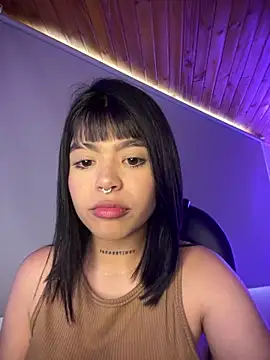 Violetaa pink18 online show from 04/19/26, 03:44