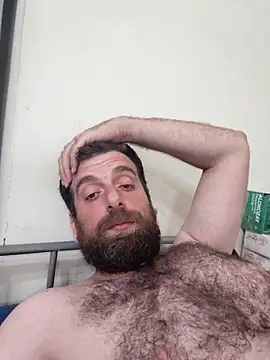 Ammarcuming online show from 05/01/26, 05:06