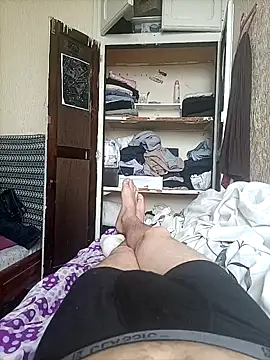 idris06 online show from 03/26/26, 02:33