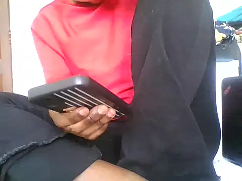 Thandie40 online show from 03/30/26, 05:30