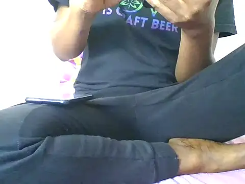 Thandie40 online show from 04/22/26, 05:25