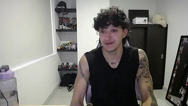 Bruno santos1 online show from 05/02/26, 12:21