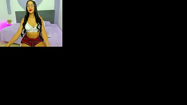 princess skinny  online show from 07/12/26, 09:06