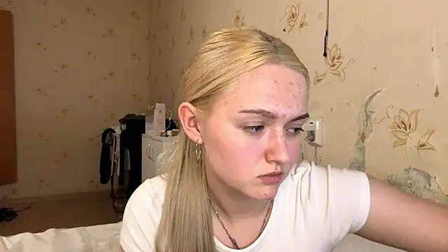Sophia Blonde online show from 04/05/26, 04:37
