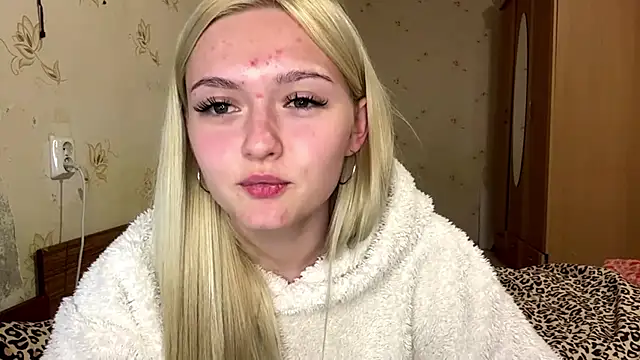 Sophia Blonde online show from 04/29/26, 04:44