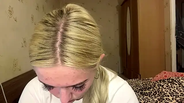 Sophia Blonde online show from 05/10/26, 05:29
