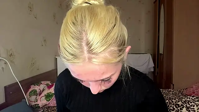 Sophia Blonde online show from 05/11/26, 03:18