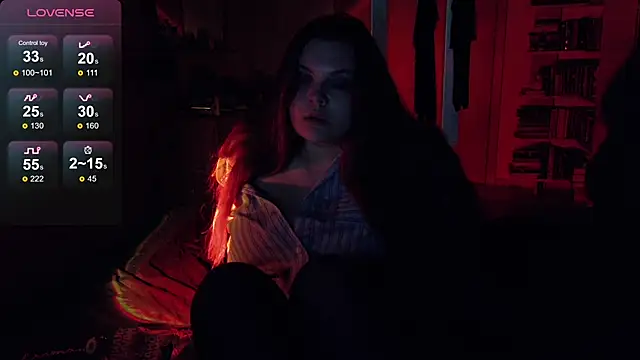 kinky shark online show from 04/05/26, 09:34