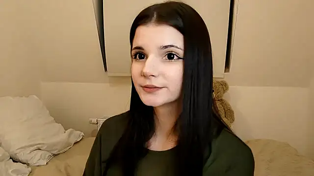 Wendy Iris online show from 03/25/26, 05:30