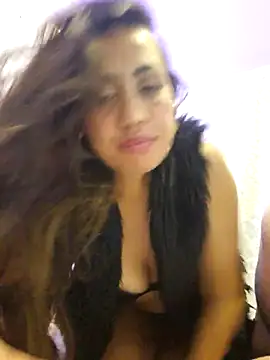 LASEXbellaX online show from 04/27/26, 03:15