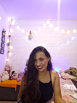 LASEXbellaX online show from 05/01/26, 02:49