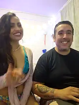 LASEXbellaX online show from 05/03/26, 03:34
