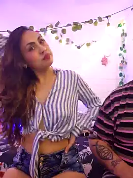 LASEXbellaX online show from 05/14/26, 03:35