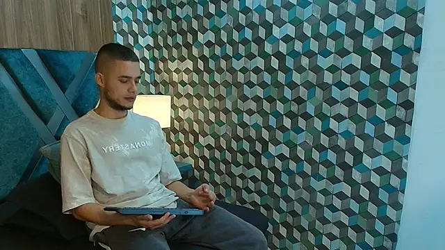 Joaho Fernandez online show from 05/10/26, 09:31