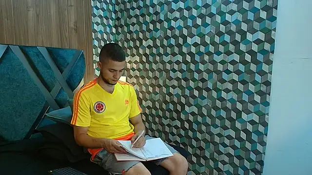 Joaho Fernandez online show from 05/13/26, 09:44