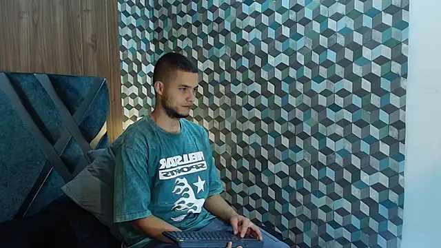 Joaho Fernandez online show from 05/16/26, 09:13