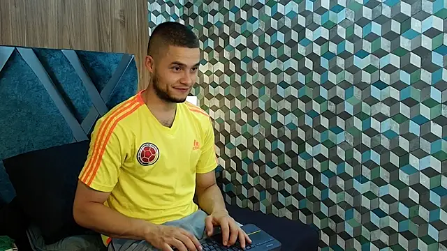 Joaho Fernandez online show from 06/14/26, 02:24