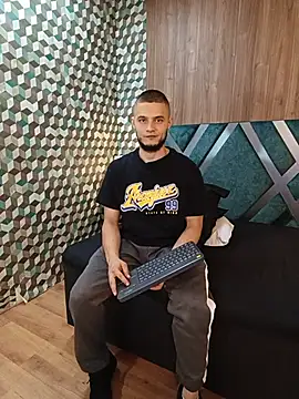 Joaho Fernandez online show from 06/27/26, 12:48