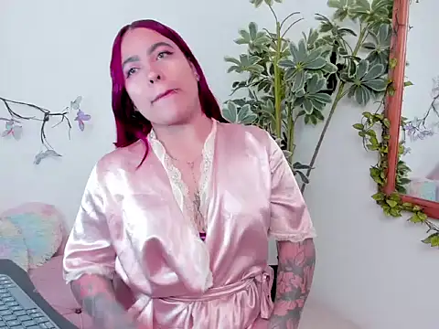 AfroditaVega  online show from 03/25/26, 05:41