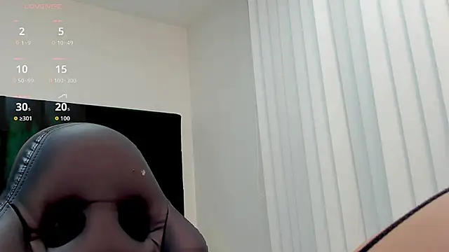 AfroditaVega  online show from 04/21/26, 06:01