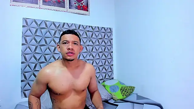 Benjamin lich online show from 04/08/26, 02:39